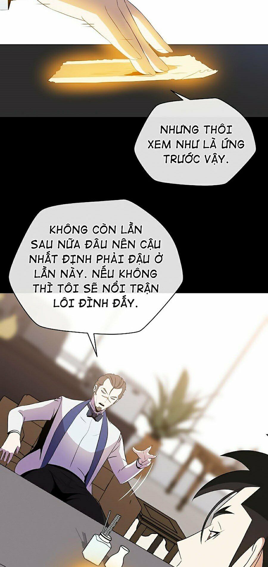 Kẻ Săn Anh Hùng Chapter 74 - Page 33