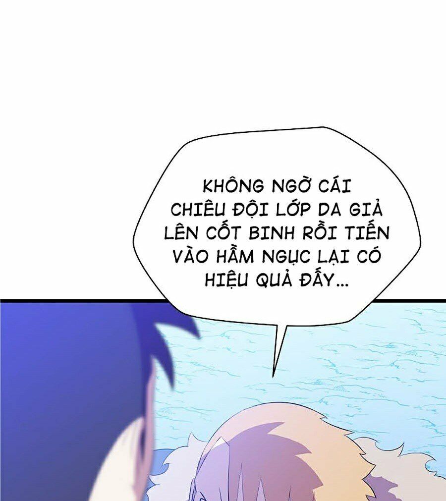 Kẻ Săn Anh Hùng Chapter 74 - Page 57