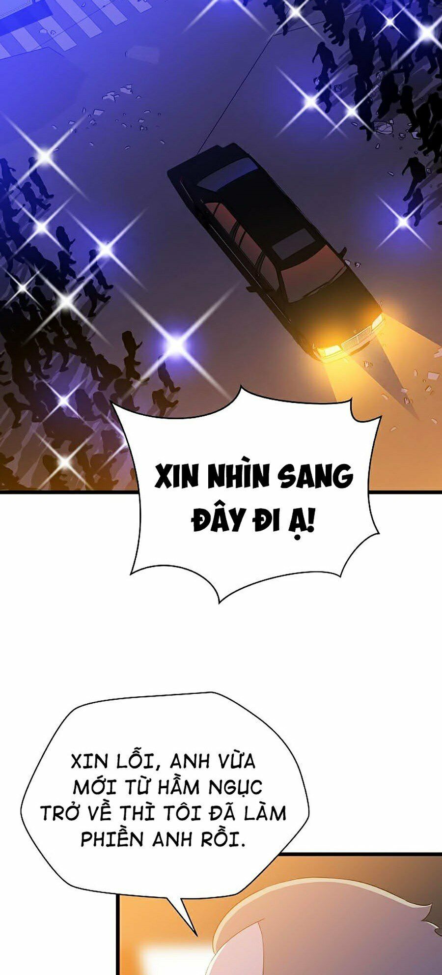 Kẻ Săn Anh Hùng Chapter 74 - Page 6