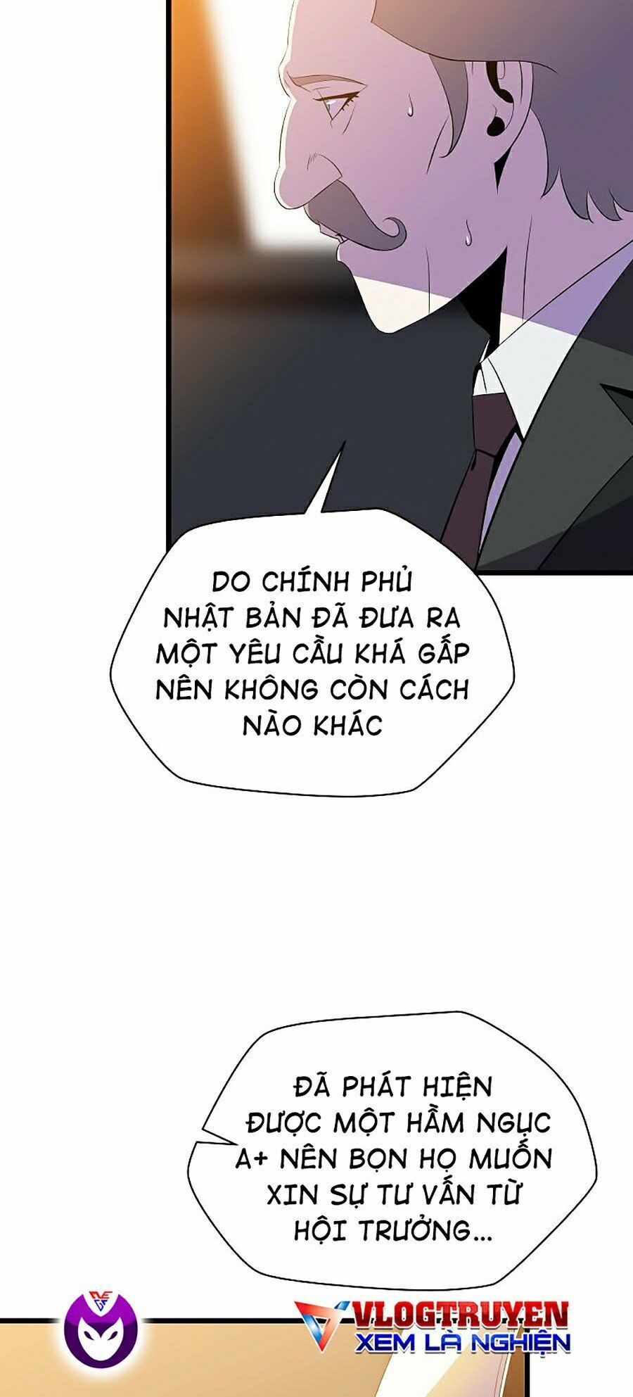 Kẻ Săn Anh Hùng Chapter 74 - Page 7