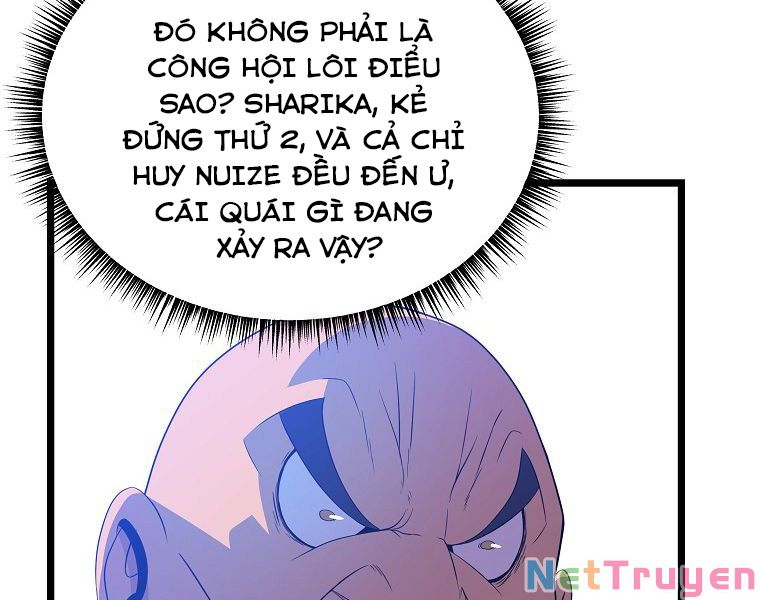 Kẻ Săn Anh Hùng Chapter 93 - Page 46