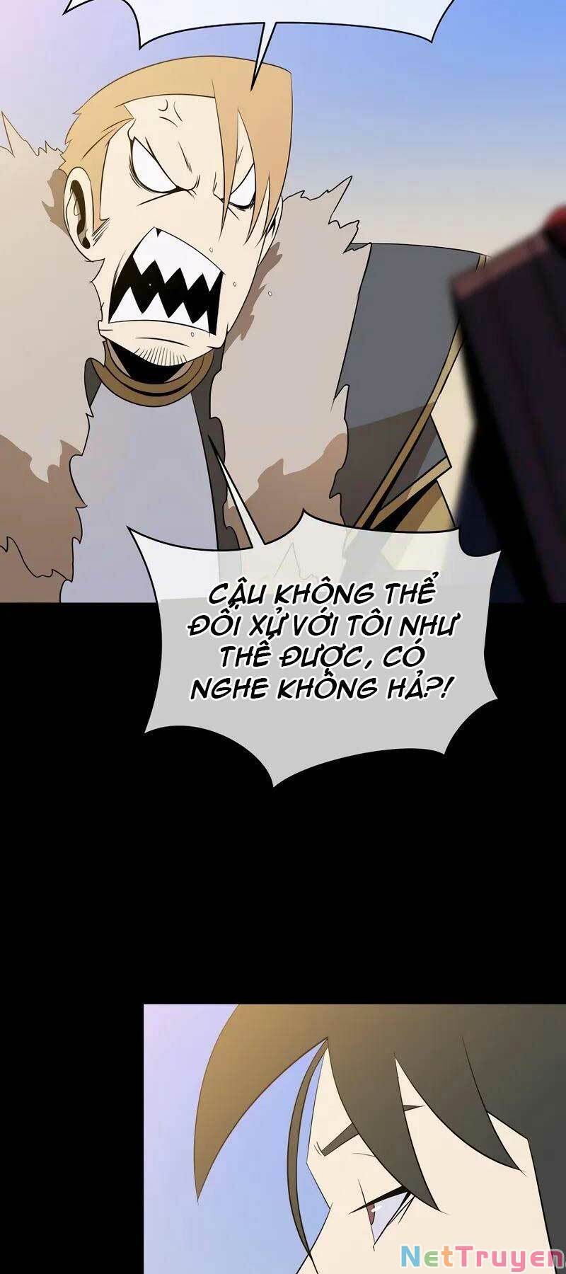 Kẻ Săn Anh Hùng Chapter 109 - Page 36