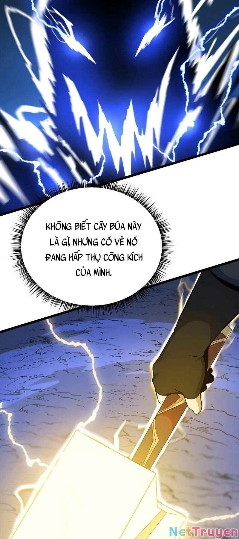 Kẻ Săn Anh Hùng Chapter 109 - Page 51