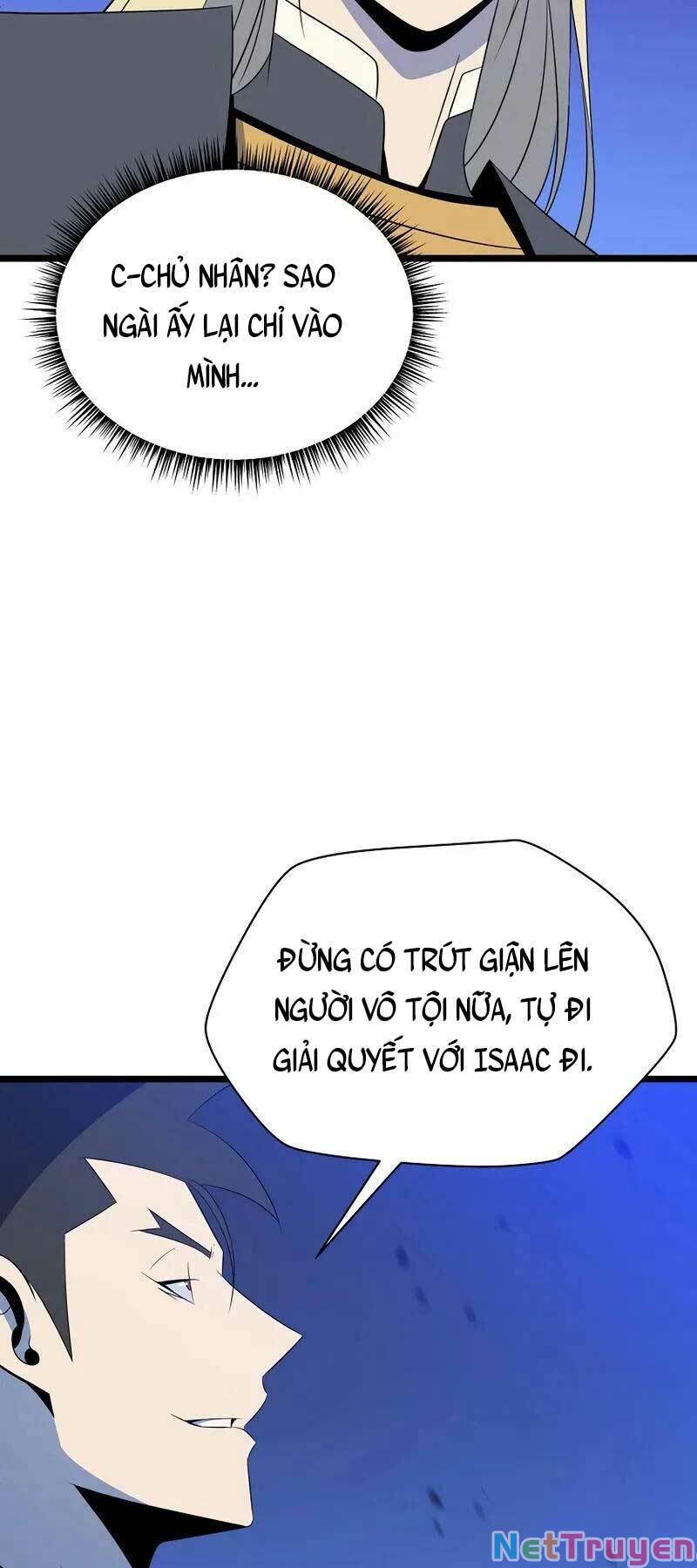 Kẻ Săn Anh Hùng Chapter 109 - Page 7