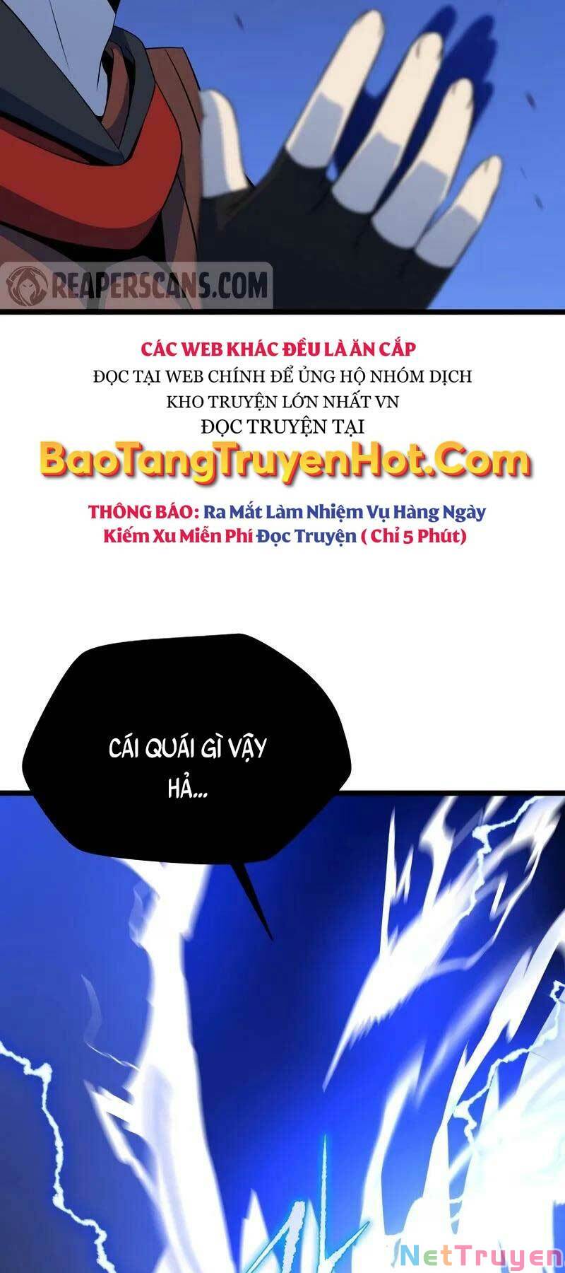 Kẻ Săn Anh Hùng Chapter 109 - Page 8