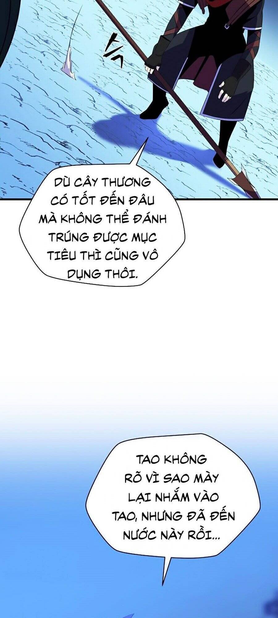 Kẻ Săn Anh Hùng Chapter 58 - Page 43