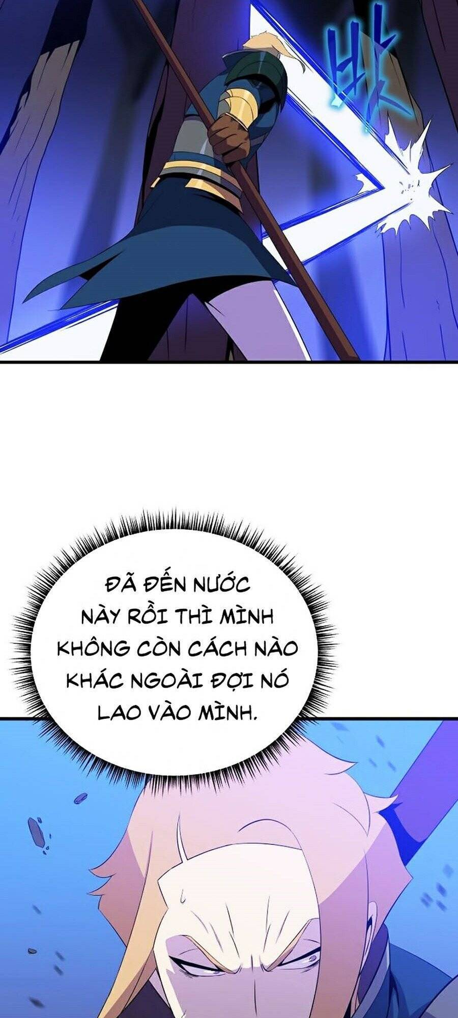 Kẻ Săn Anh Hùng Chapter 58 - Page 7