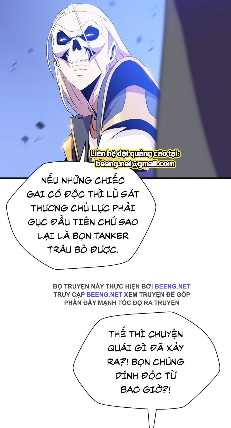 Kẻ Săn Anh Hùng Chapter 37 - Page 29