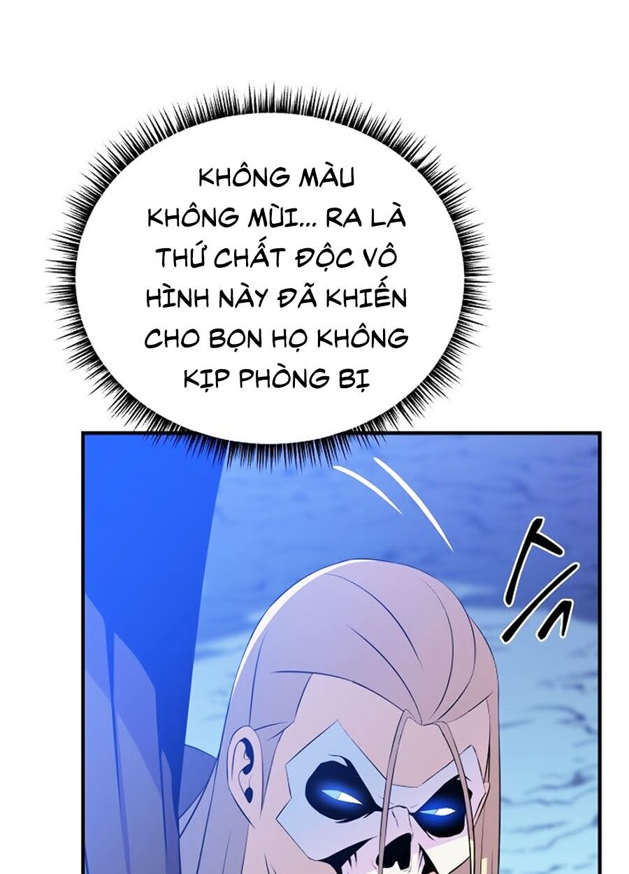 Kẻ Săn Anh Hùng Chapter 37 - Page 47