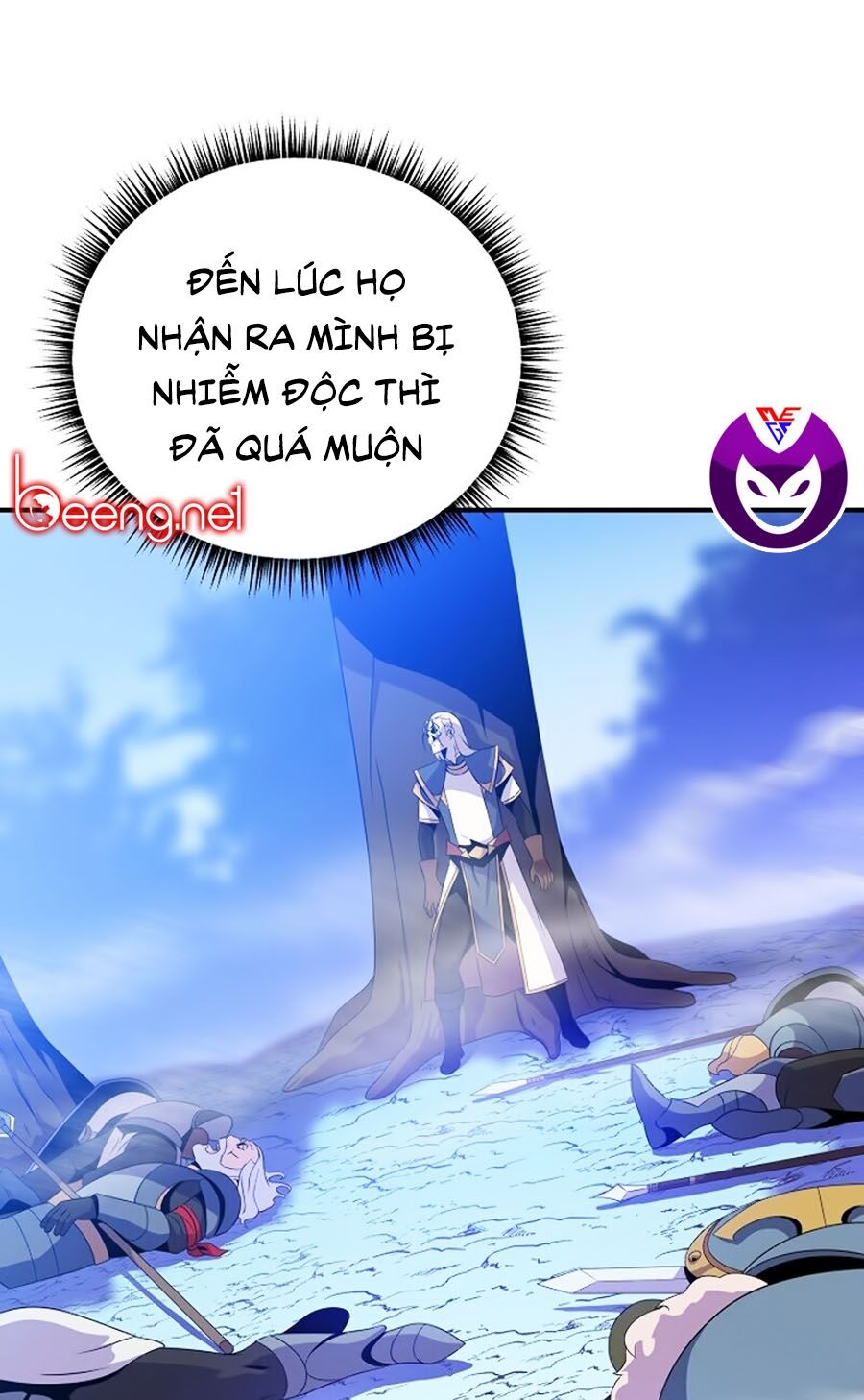 Kẻ Săn Anh Hùng Chapter 37 - Page 49