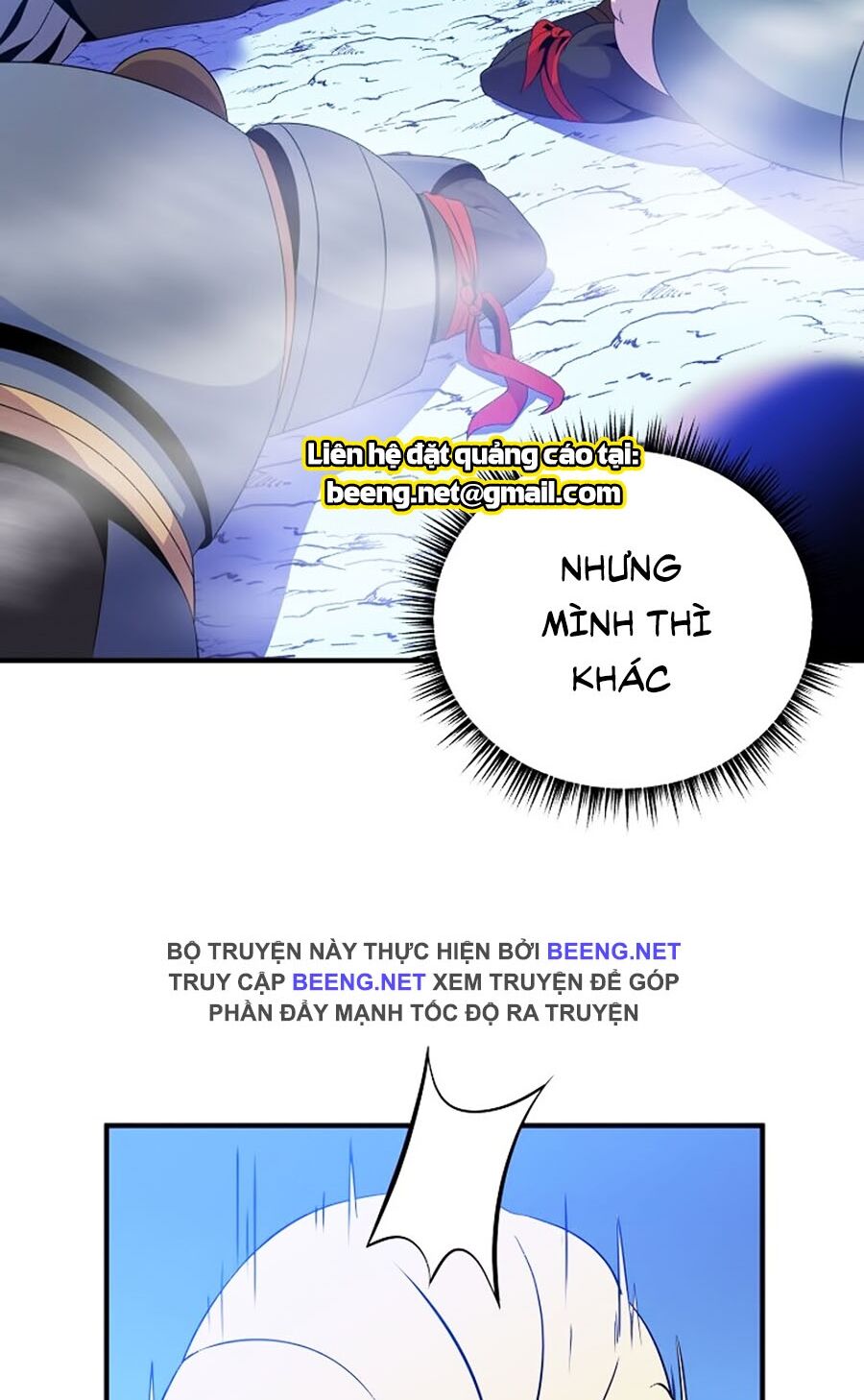 Kẻ Săn Anh Hùng Chapter 37 - Page 50