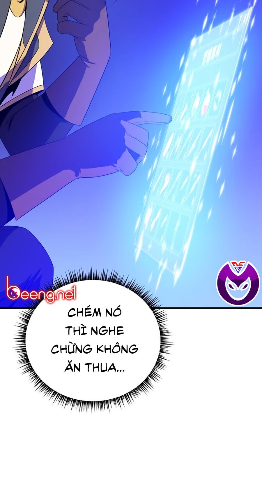 Kẻ Săn Anh Hùng Chapter 37 - Page 59