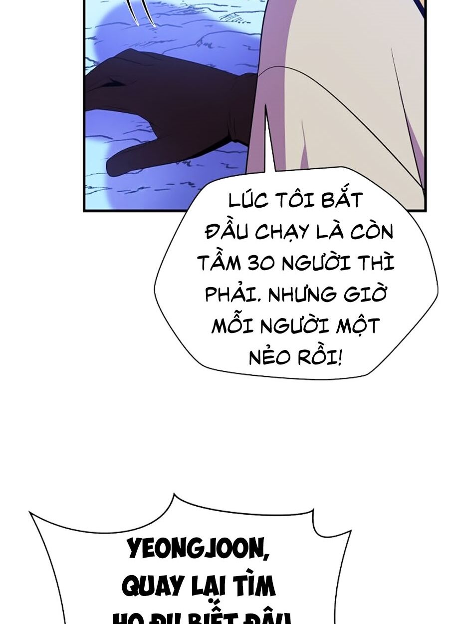 Kẻ Săn Anh Hùng Chapter 37 - Page 67