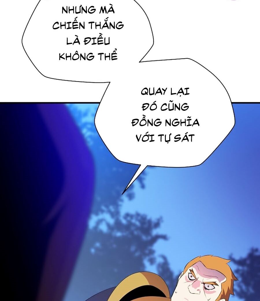 Kẻ Săn Anh Hùng Chapter 37 - Page 75