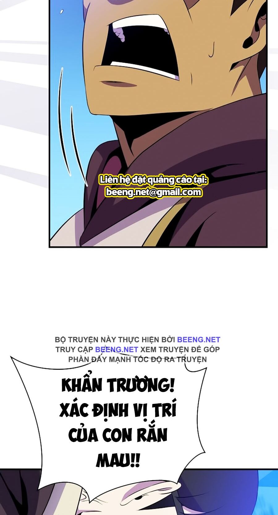 Kẻ Săn Anh Hùng Chapter 37 - Page 87