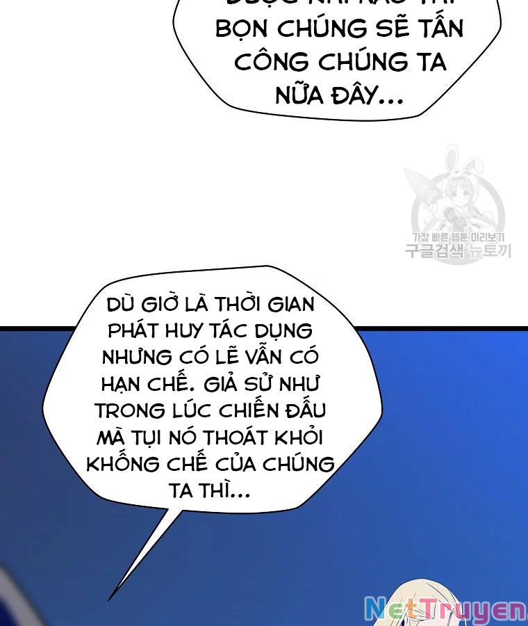 Kẻ Săn Anh Hùng Chapter 92 - Page 19