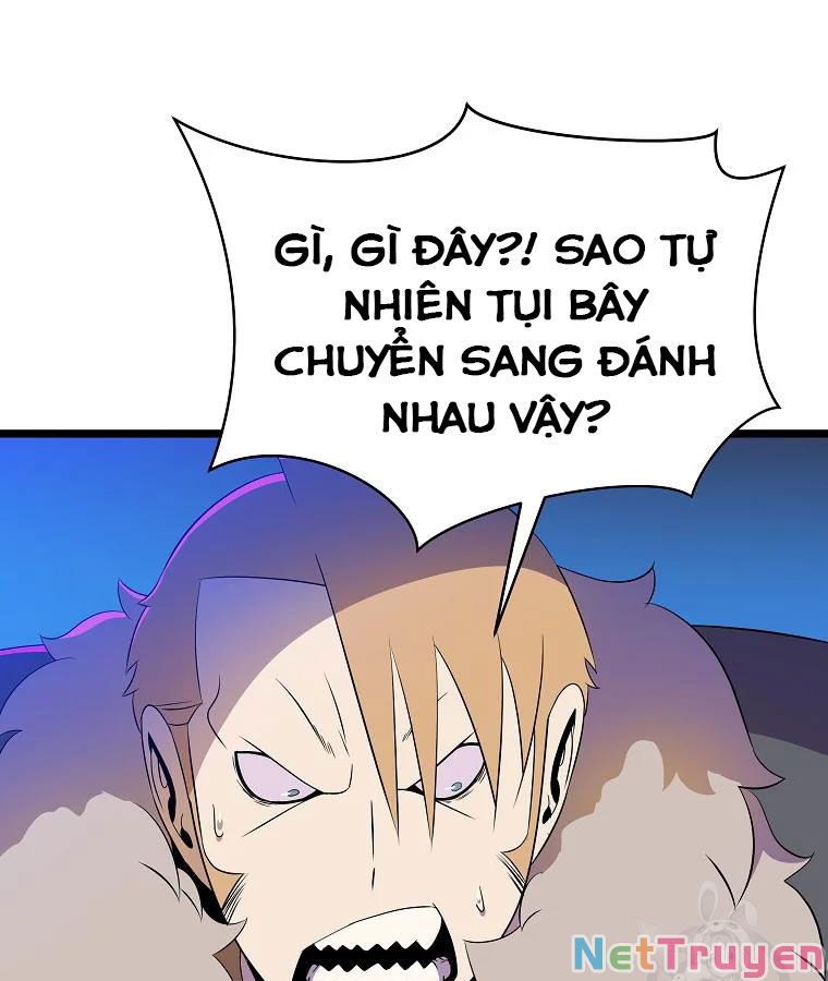 Kẻ Săn Anh Hùng Chapter 92 - Page 57