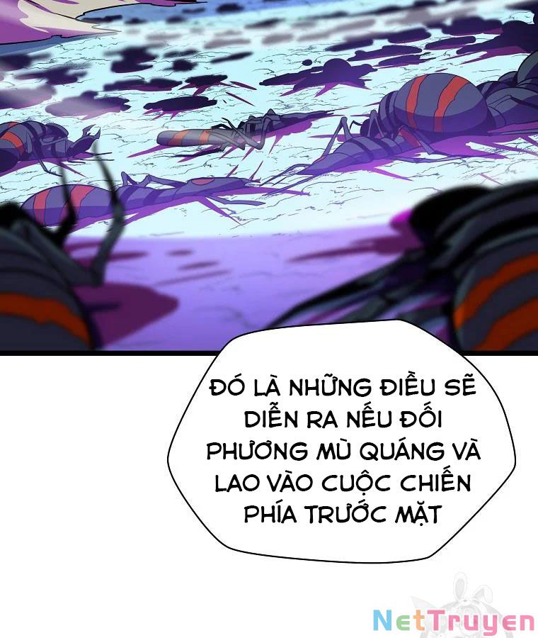 Kẻ Săn Anh Hùng Chapter 92 - Page 67