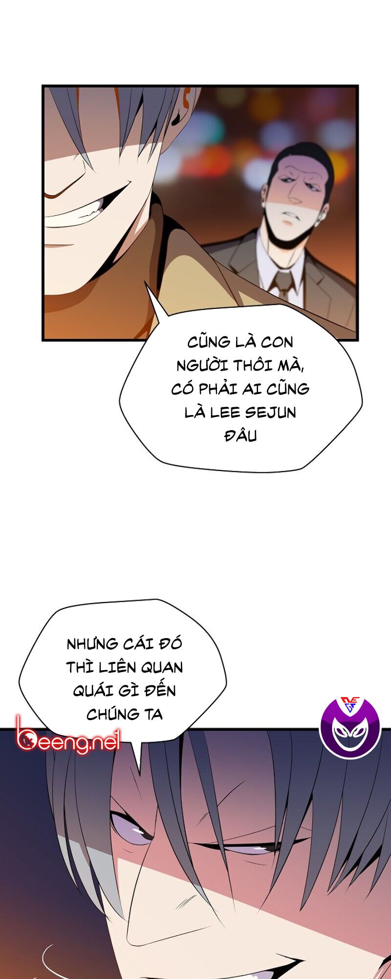 Kẻ Săn Anh Hùng Chapter 21 - Page 11