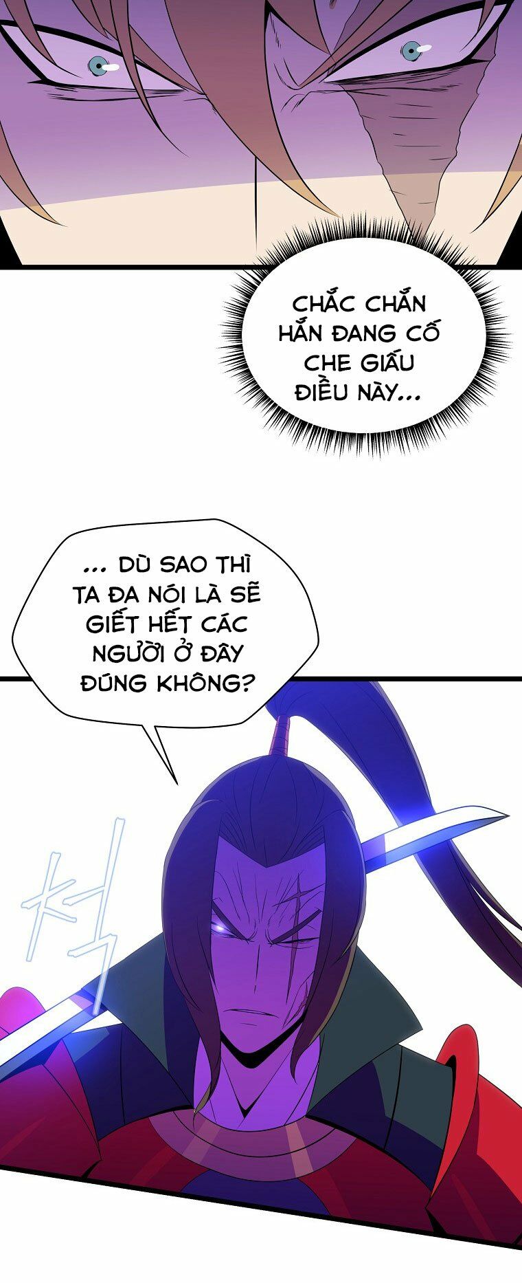 Kẻ Săn Anh Hùng Chapter 98 - Page 34