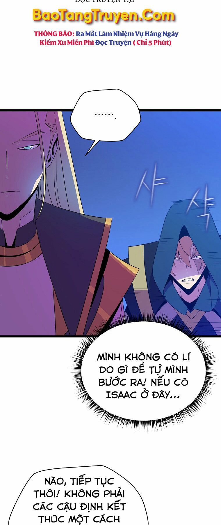 Kẻ Săn Anh Hùng Chapter 98 - Page 36