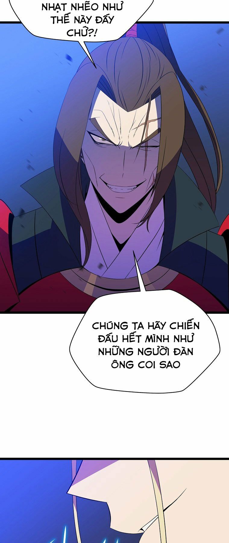 Kẻ Săn Anh Hùng Chapter 98 - Page 37