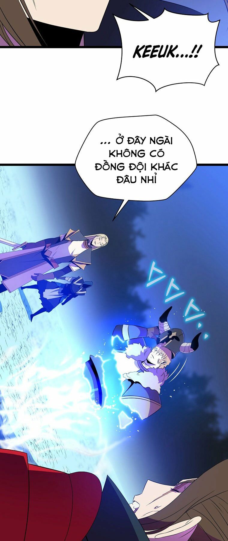 Kẻ Săn Anh Hùng Chapter 98 - Page 44