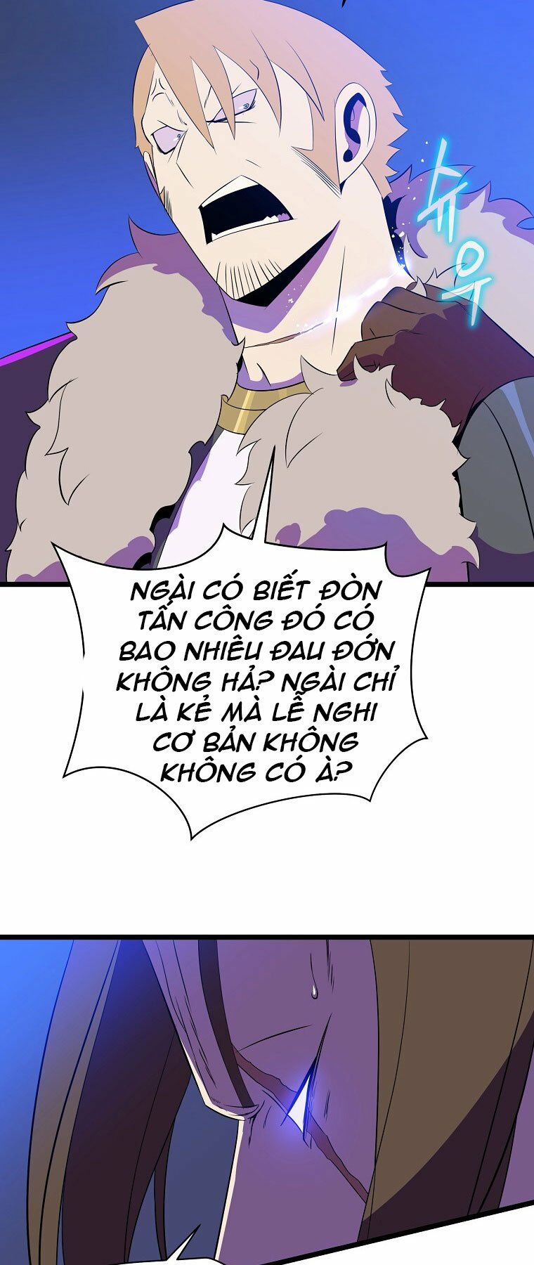 Kẻ Săn Anh Hùng Chapter 98 - Page 46