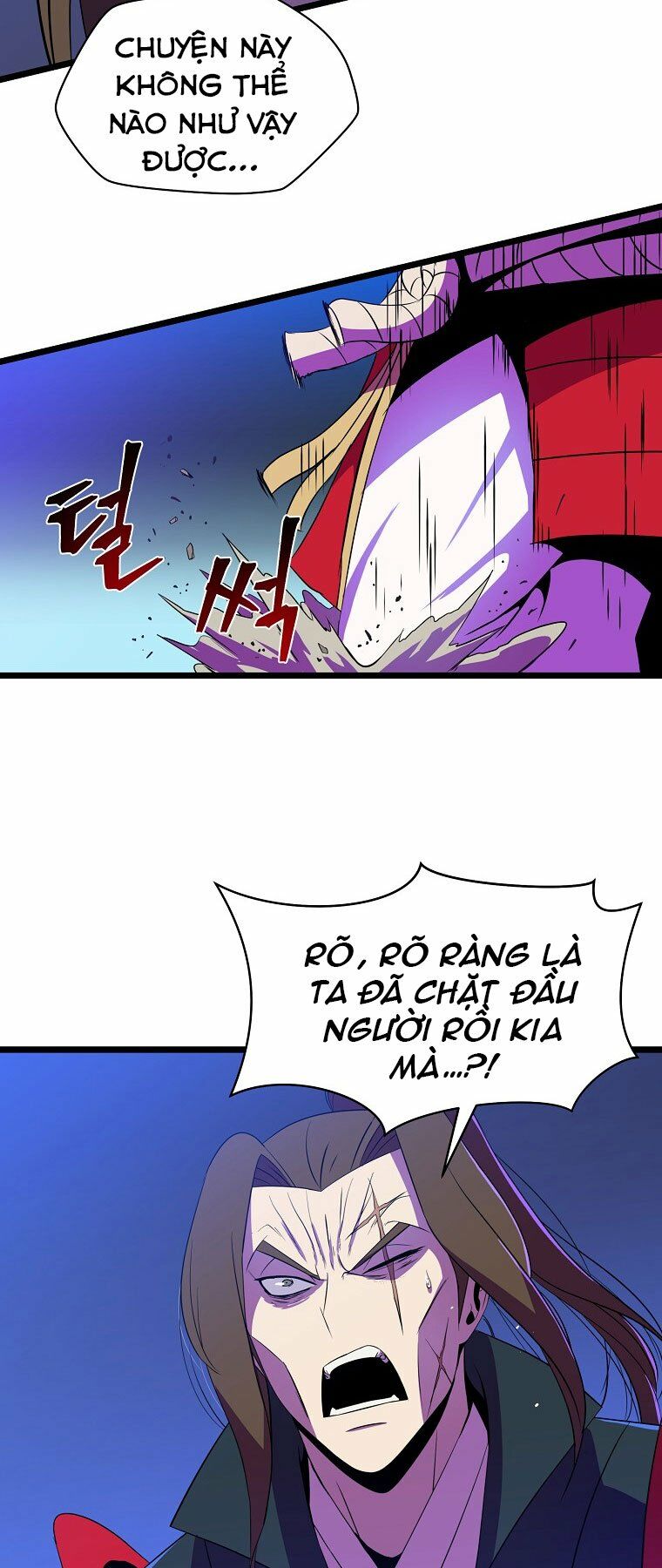 Kẻ Săn Anh Hùng Chapter 98 - Page 47