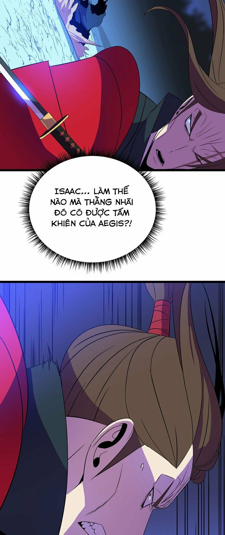 Kẻ Săn Anh Hùng Chapter 98 - Page 61