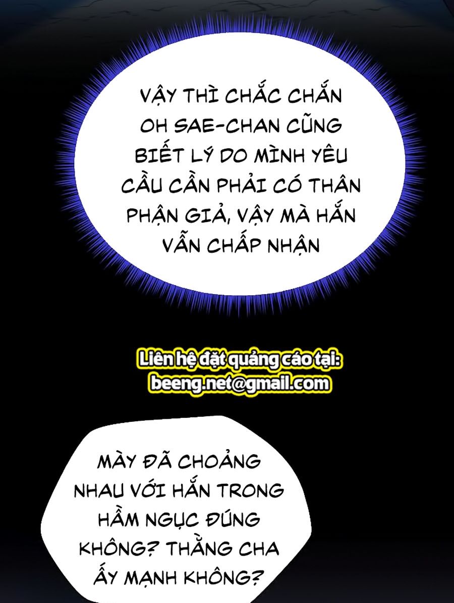 Kẻ Săn Anh Hùng Chapter 46 - Page 36