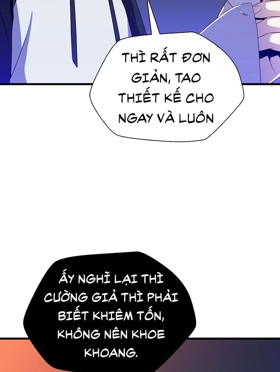 Kẻ Săn Anh Hùng Chapter 46 - Page 45