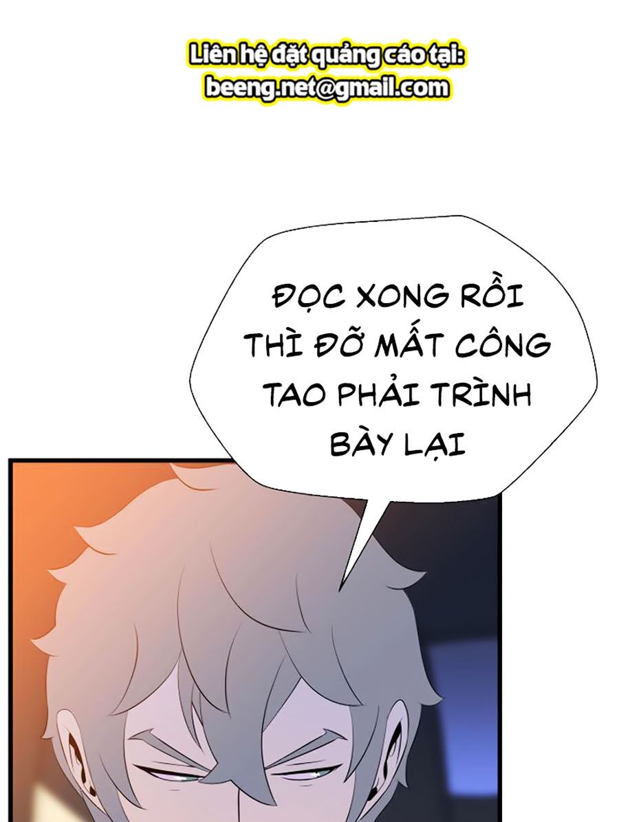 Kẻ Săn Anh Hùng Chapter 46 - Page 49