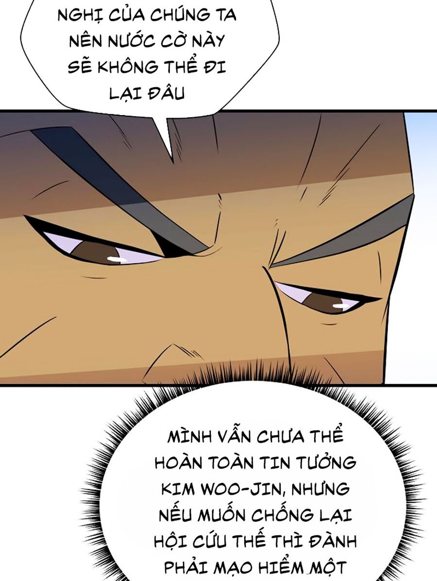 Kẻ Săn Anh Hùng Chapter 46 - Page 60