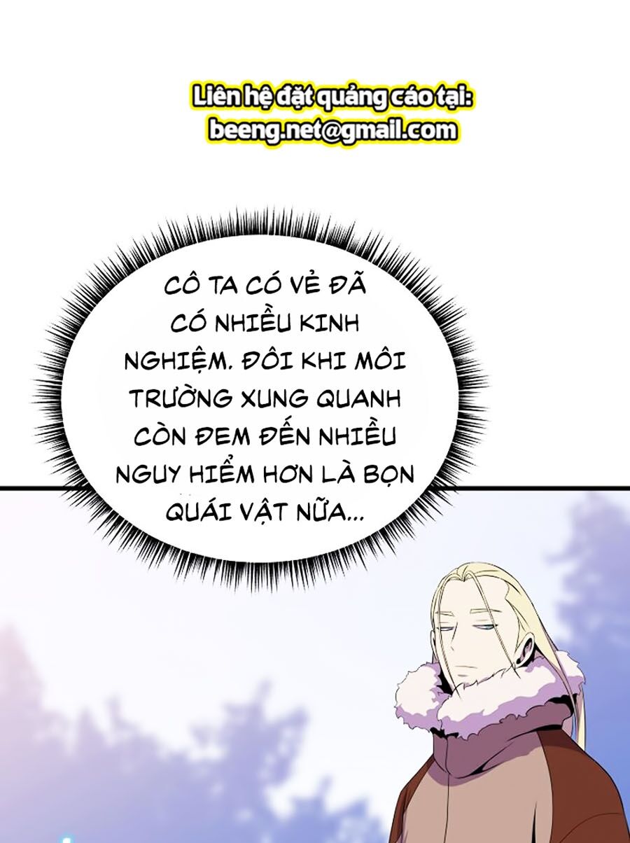 Kẻ Săn Anh Hùng Chapter 46 - Page 97