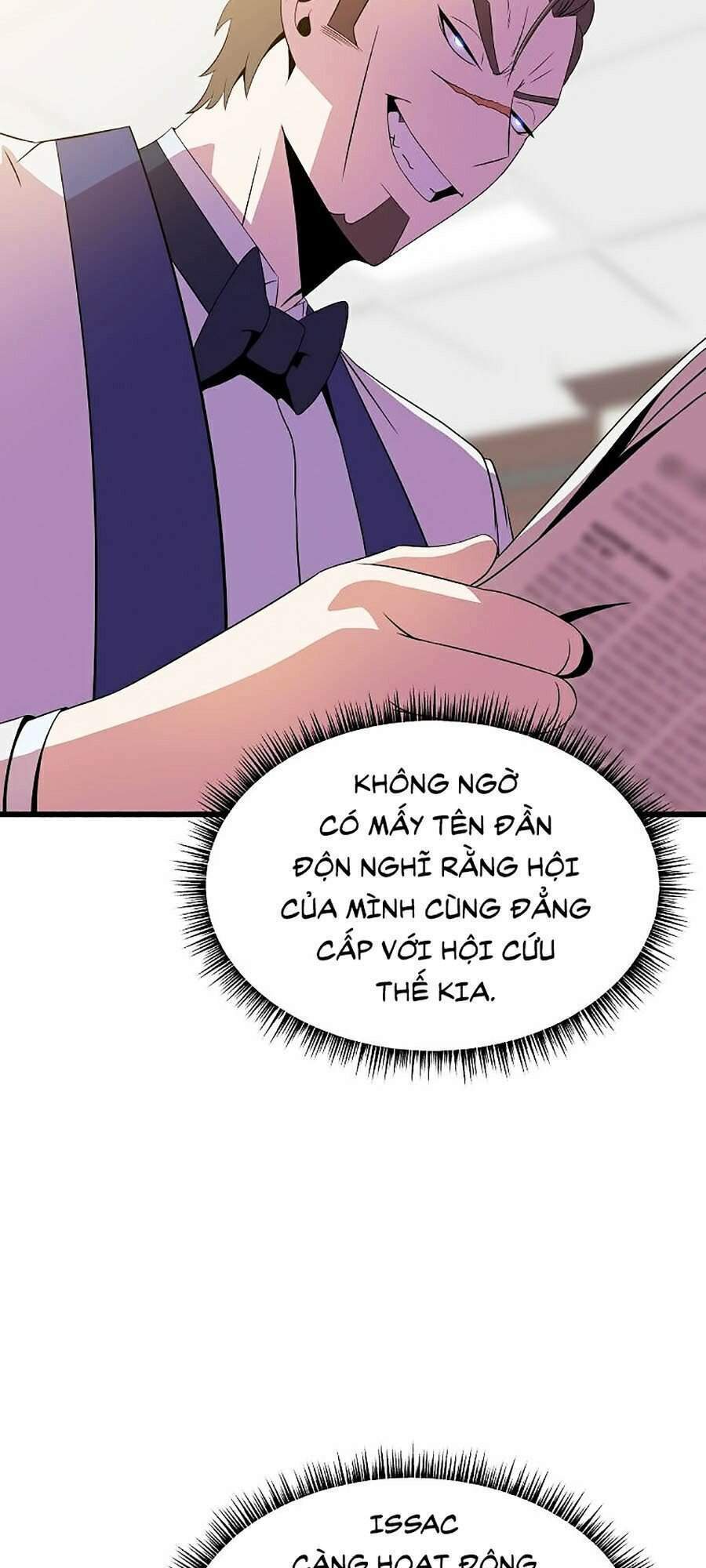 Kẻ Săn Anh Hùng Chapter 72 - Page 41