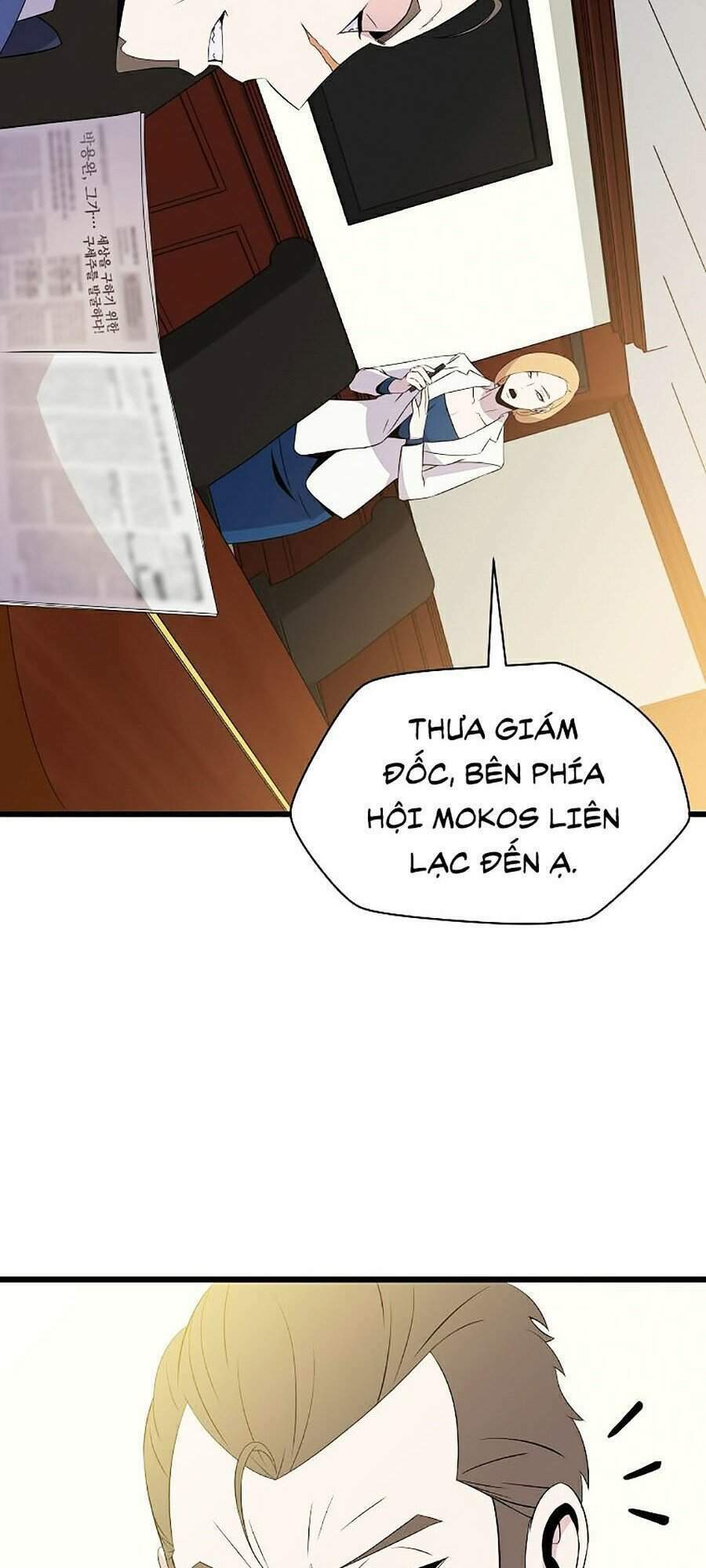 Kẻ Săn Anh Hùng Chapter 72 - Page 43