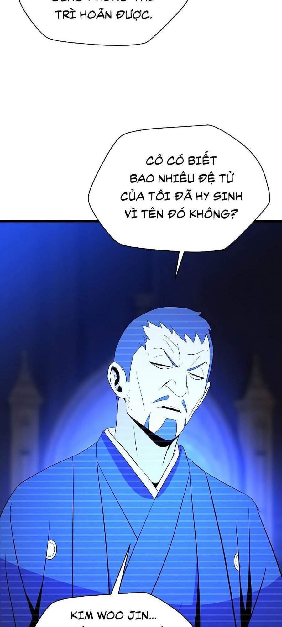 Kẻ Săn Anh Hùng Chapter 72 - Page 67