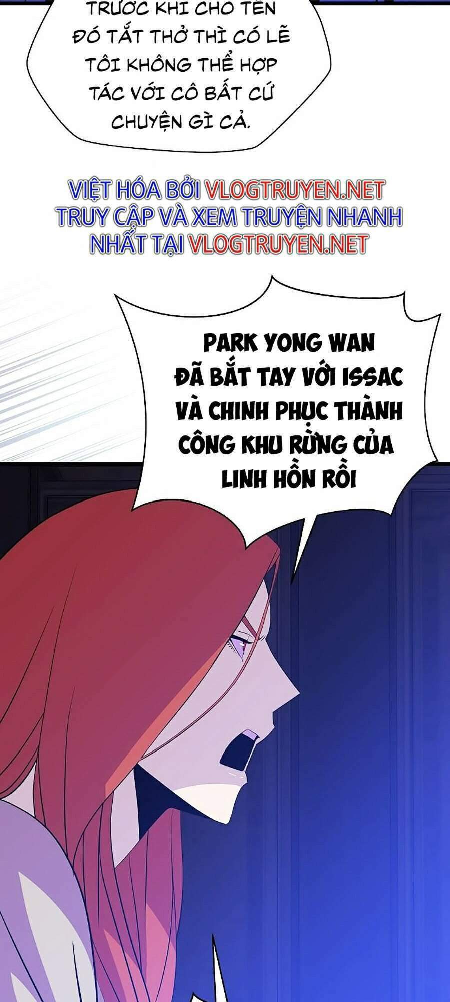 Kẻ Săn Anh Hùng Chapter 72 - Page 69