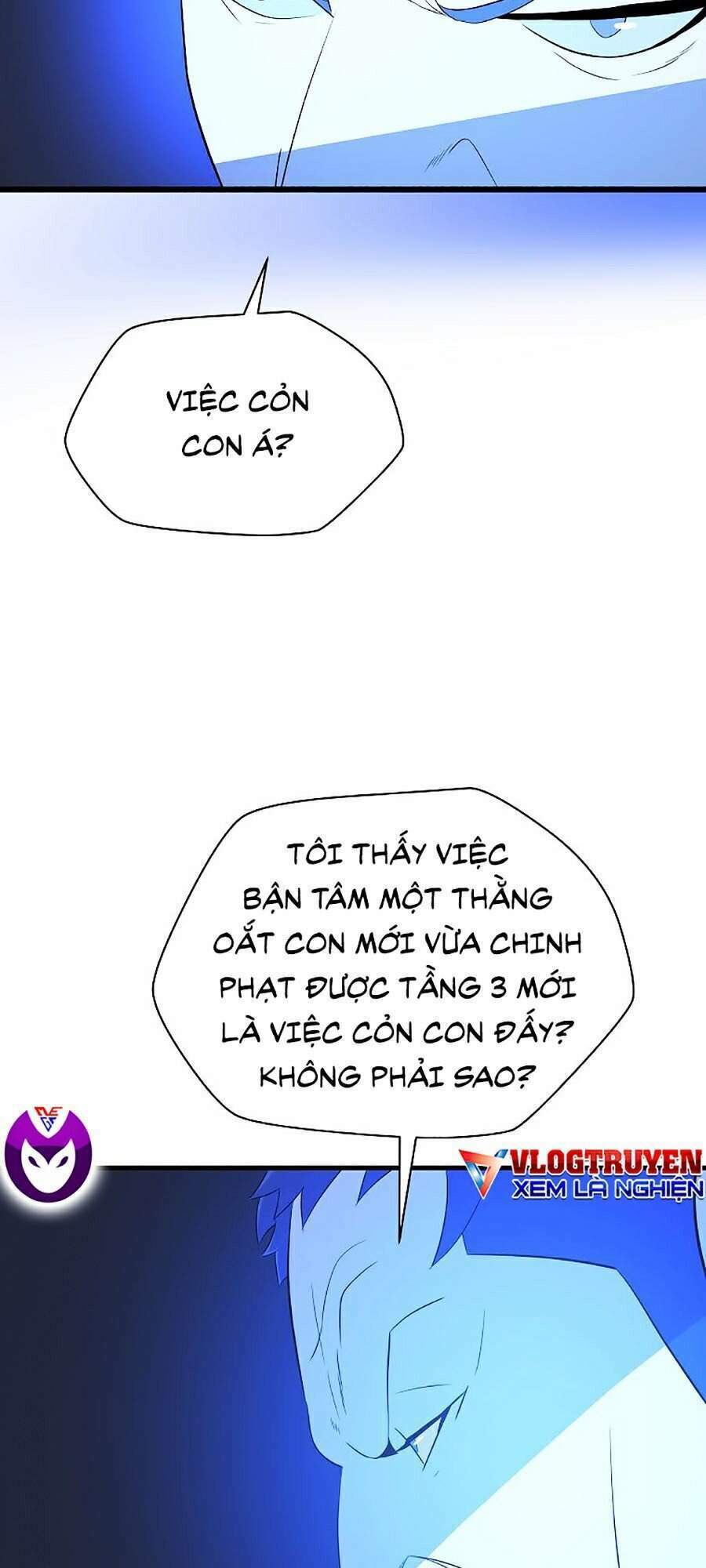 Kẻ Săn Anh Hùng Chapter 72 - Page 73