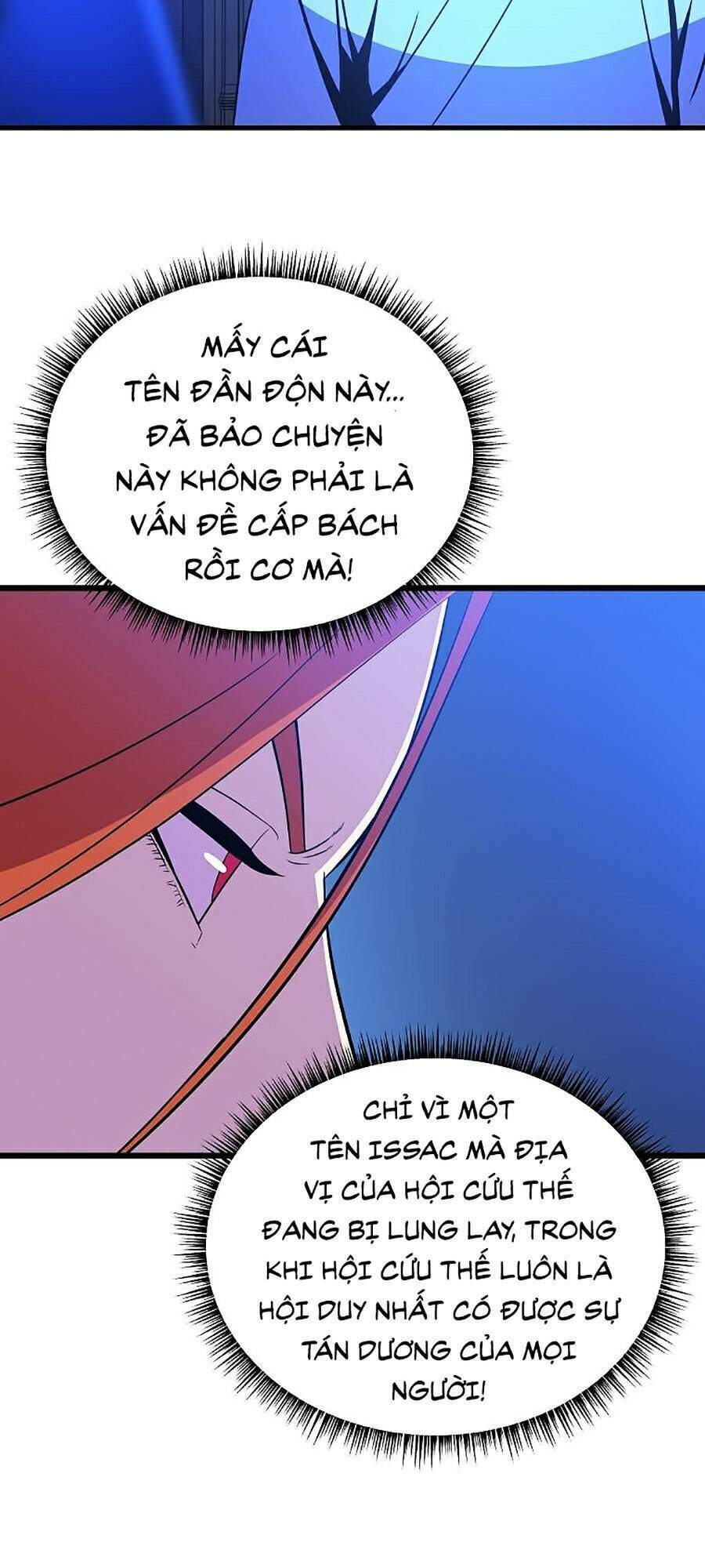 Kẻ Săn Anh Hùng Chapter 72 - Page 77