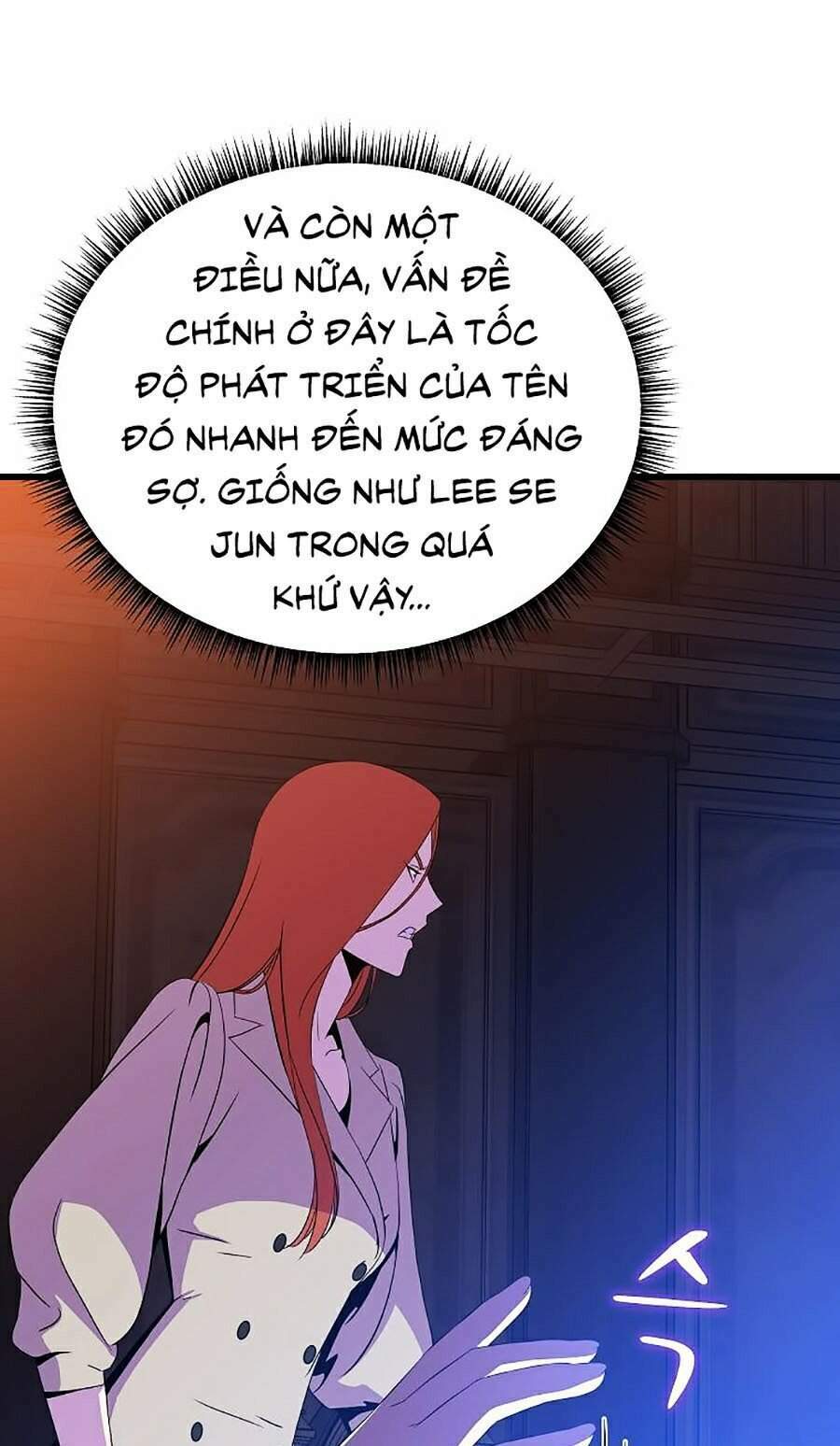 Kẻ Săn Anh Hùng Chapter 72 - Page 79