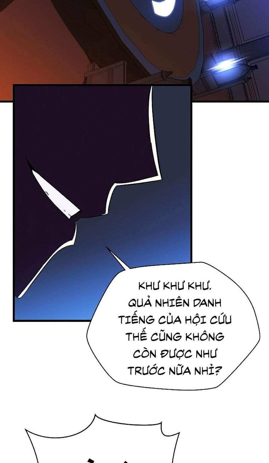 Kẻ Săn Anh Hùng Chapter 72 - Page 87