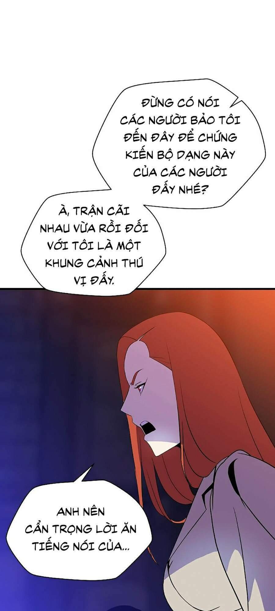 Kẻ Săn Anh Hùng Chapter 72 - Page 92