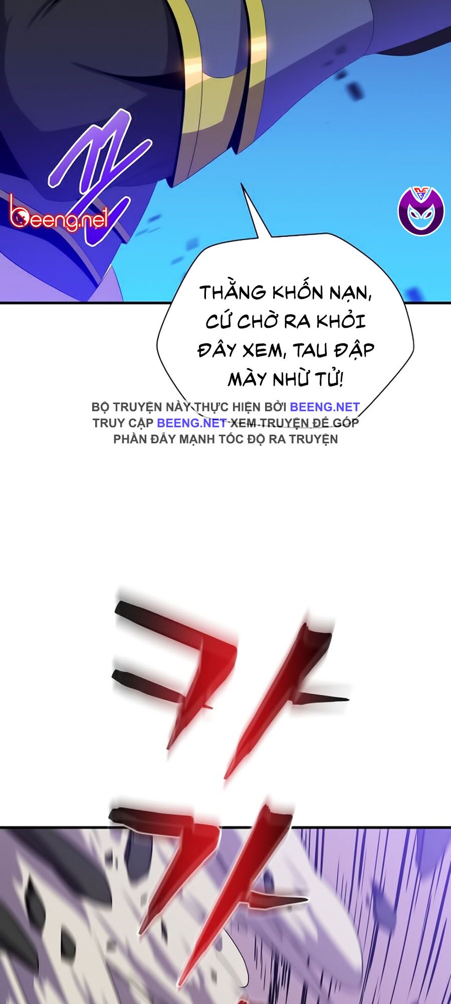 Kẻ Săn Anh Hùng Chapter 29 - Page 63