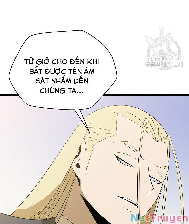 Kẻ Săn Anh Hùng Chapter 95 - Page 43