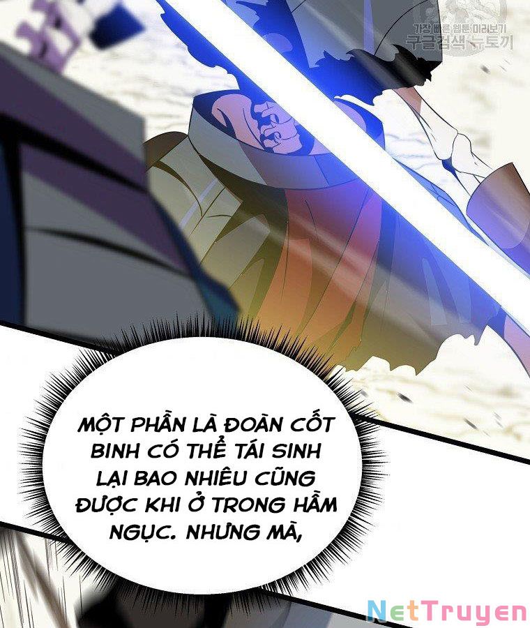 Kẻ Săn Anh Hùng Chapter 95 - Page 65