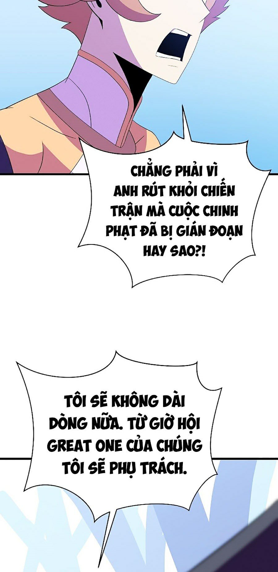 Kẻ Săn Anh Hùng Chapter 70 - Page 21