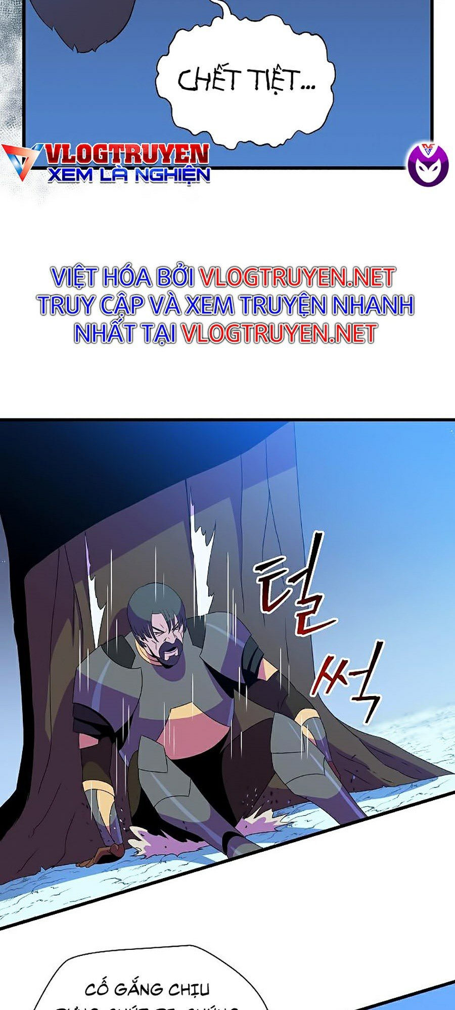 Kẻ Săn Anh Hùng Chapter 70 - Page 3