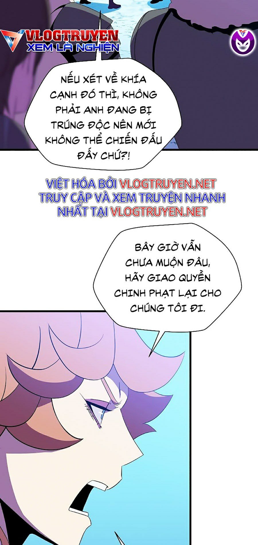 Kẻ Săn Anh Hùng Chapter 70 - Page 31